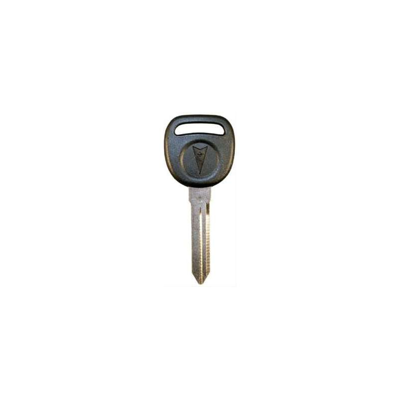 1999 Cadillac Escalade Regular Car Key B91P B102P