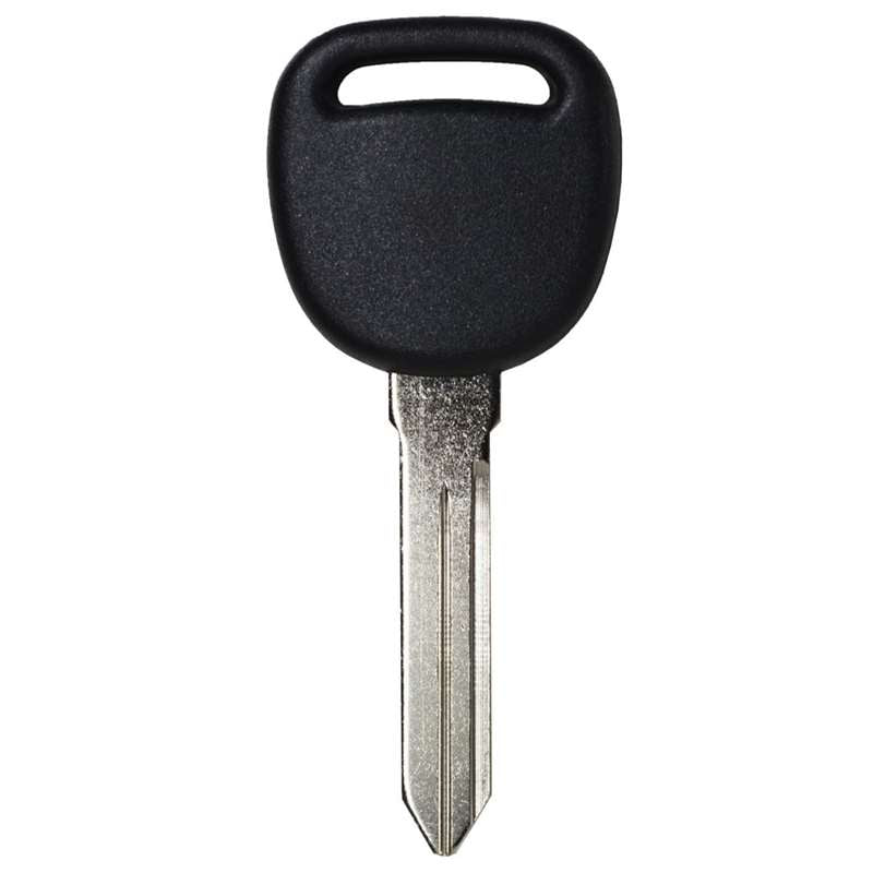 2002 Pontiac Bonneville Transponder Key