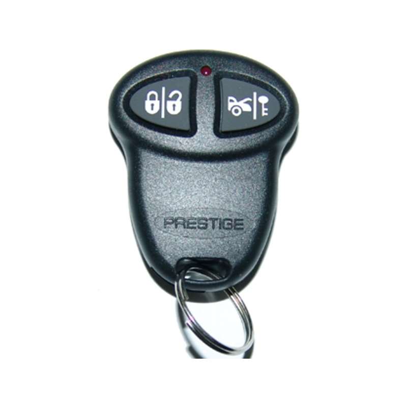 Used Prestige 101TXP Keyless Remote H5OT37
