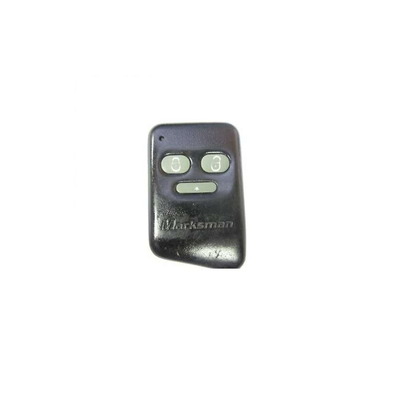 H50T15 H5OT15 M3RF-3 Replacement Remote