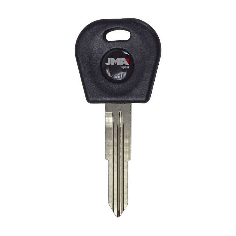 2010 Chevrolet Aveo Transponder Key DWO4RT6 5912554