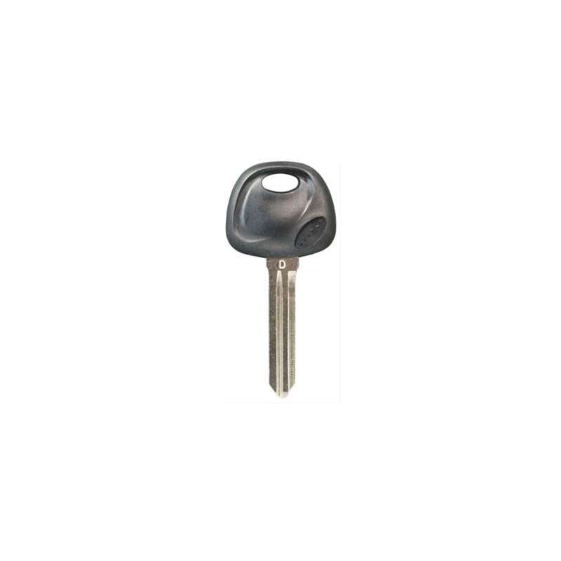 Replacement Keyless Entry Remote Fob For 2007-2011 Kia Rondo - Black, PLNHM-T011 (Programming Required)