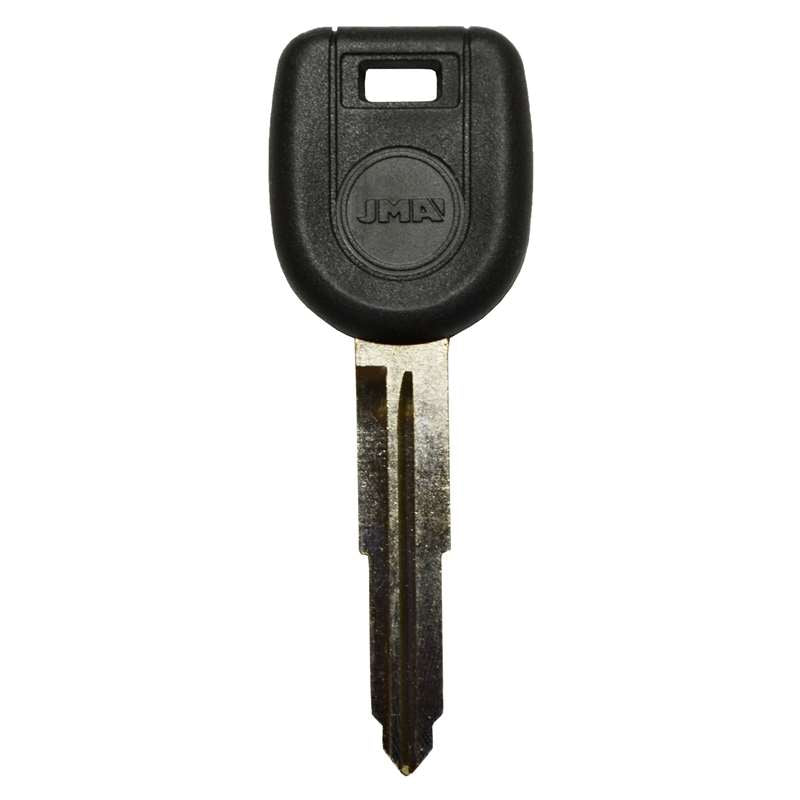 2011 Mitsubishi Galant Transponder Key MIT17APT CHIP ID: 46