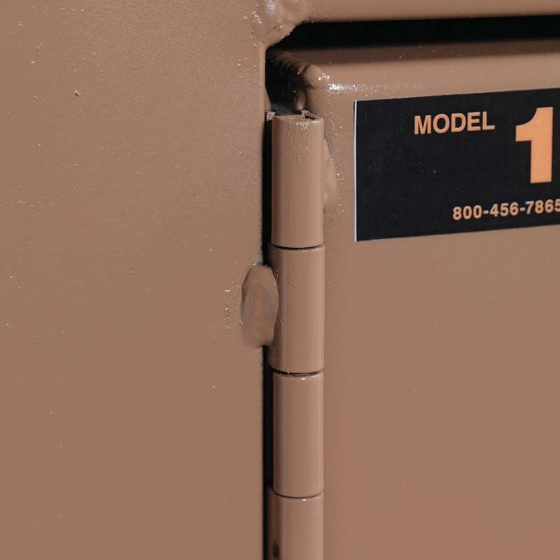 MODEL 1020 MONSTER BOX&#174; CABINET,,,