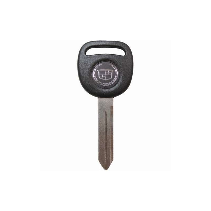 1999 Cadillac Escalade Regular Car Key