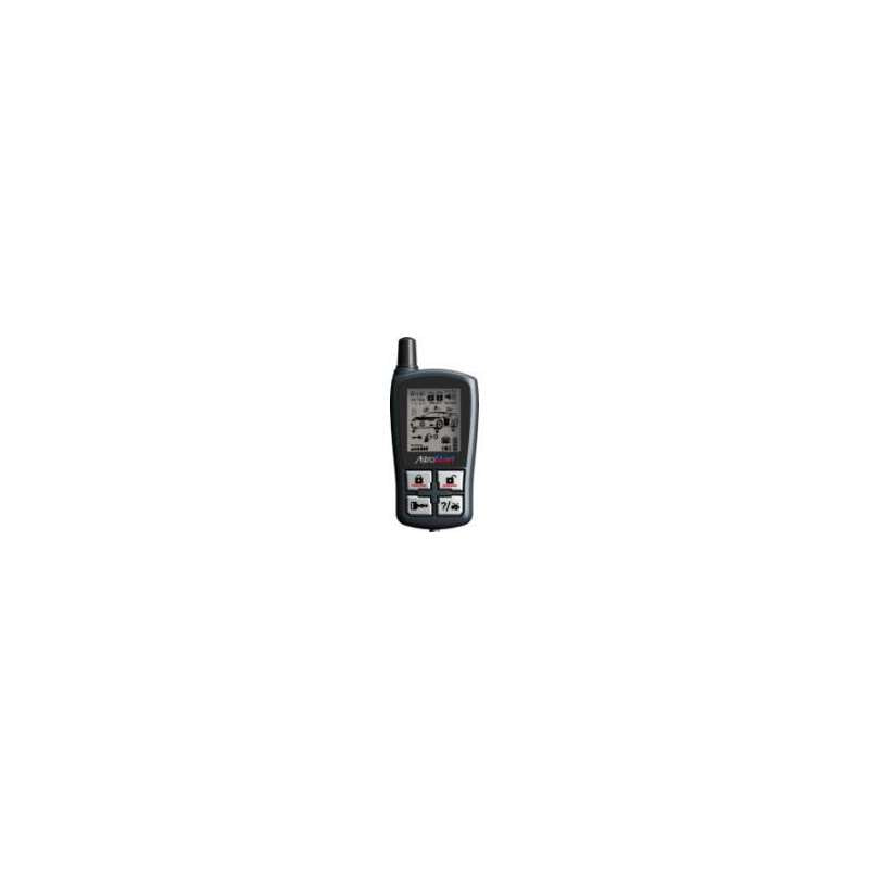 Astrostart Astrostart 5224TX 2Way Keyless Starter Remote EZSDEI7701