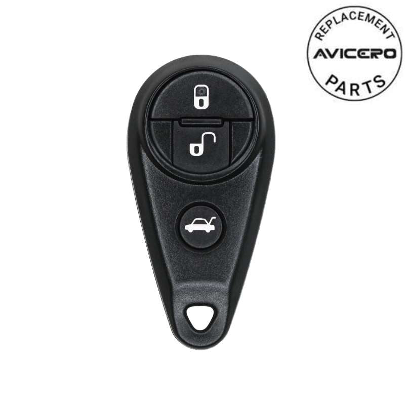 New Subaru Forester Keyless Entry Remote P/N: 88036-FG030