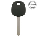TOY43AT4 Chipkey