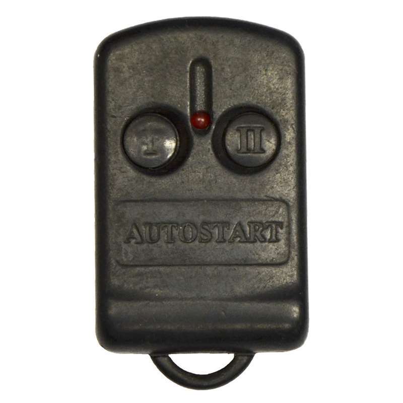 AutoStart AS100 Used
