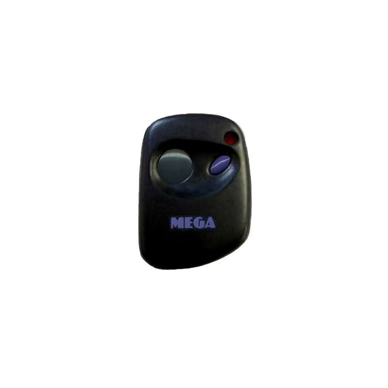 Used Megatronix MTK2 Keyless Remote H5O603