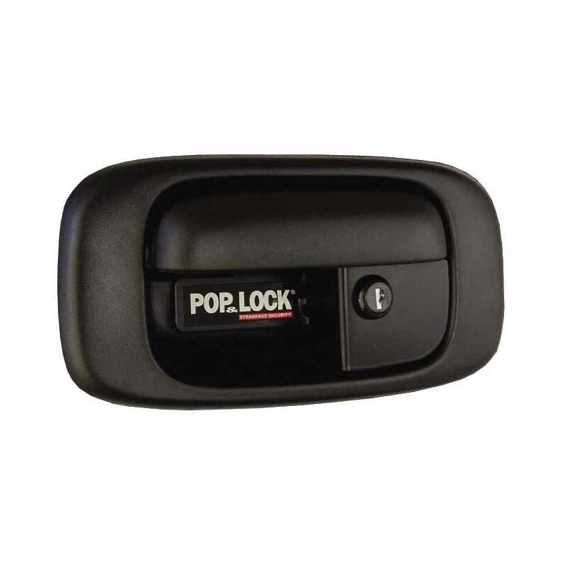 Tailgate Lock PL3300