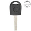 2009 Volkswagen Eos Transponder Key