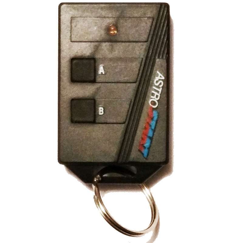 AstroStart-AstroFlex Z7005A |J5FRS-3T|with Programming