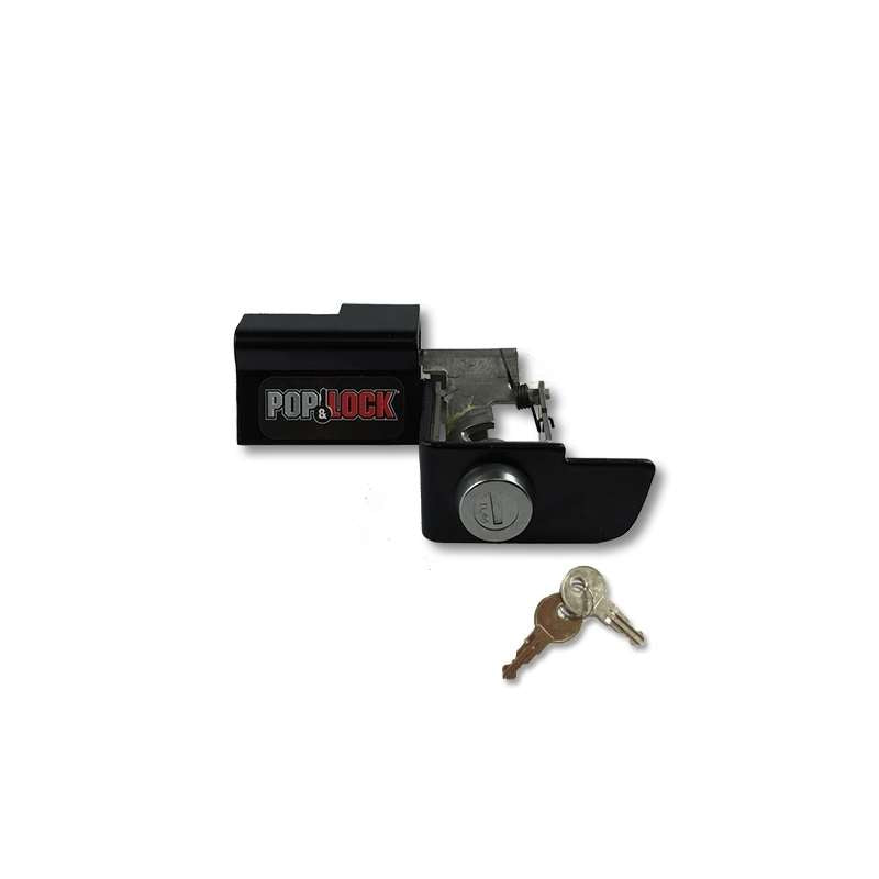 Pop And Lock Manual Tailgate Lock PL1300H3T