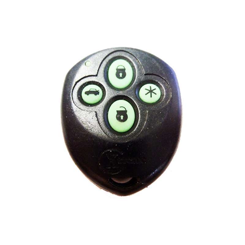 Xtreme M87LTC7T-4B-Green Used