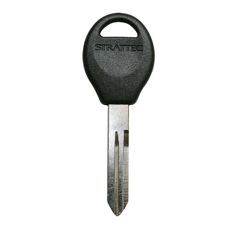 DA34P Key