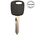 2003 Ford F-450 Transponder Key