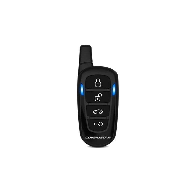 Compustar Replacement Remotes Products