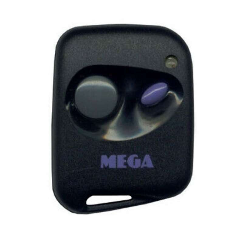 New Megatronix MT50 Keyless Remote
