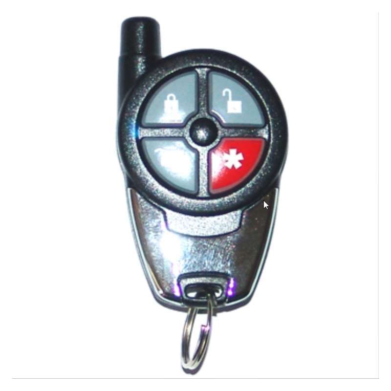 Fob Remote Pacemaker Aftermarket Key Fob Replacement Transmitters For Less & Programming ...