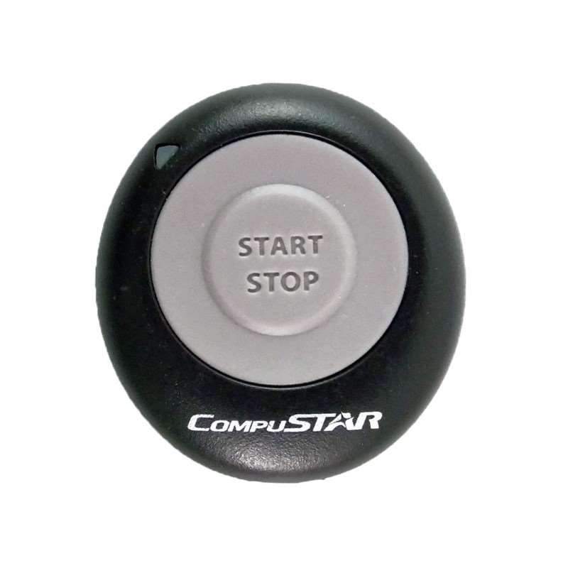 Used Compustar 1BAMR Starter Remote VA5JR760AM433