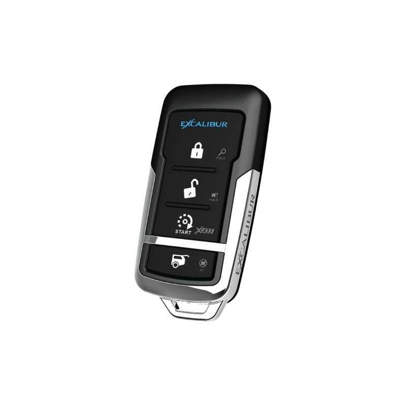 Omega R&D Remote Keyfob Transmitters Products