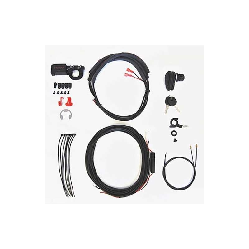 Tonneau Cover Power Lock Kit PL9555
