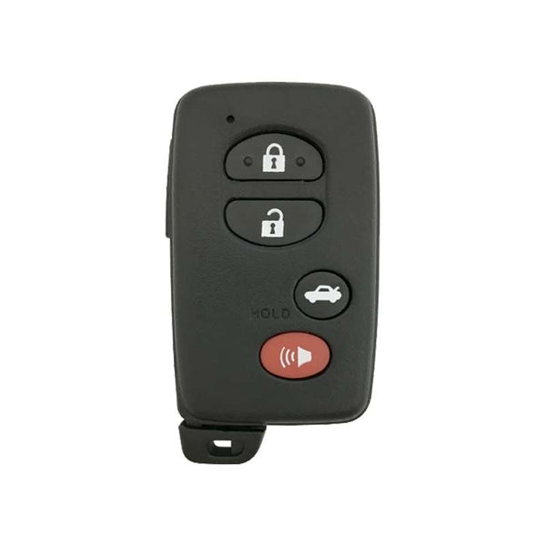 Replacement Scion Key Fobs and Car Keys