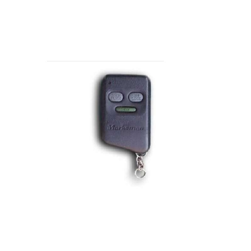 H50T08 H5OT08 HT50T10 (ADV603-H) MCRF3CD Replacement Remote