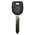 2005 Mitsubishi Galant Transponder Key