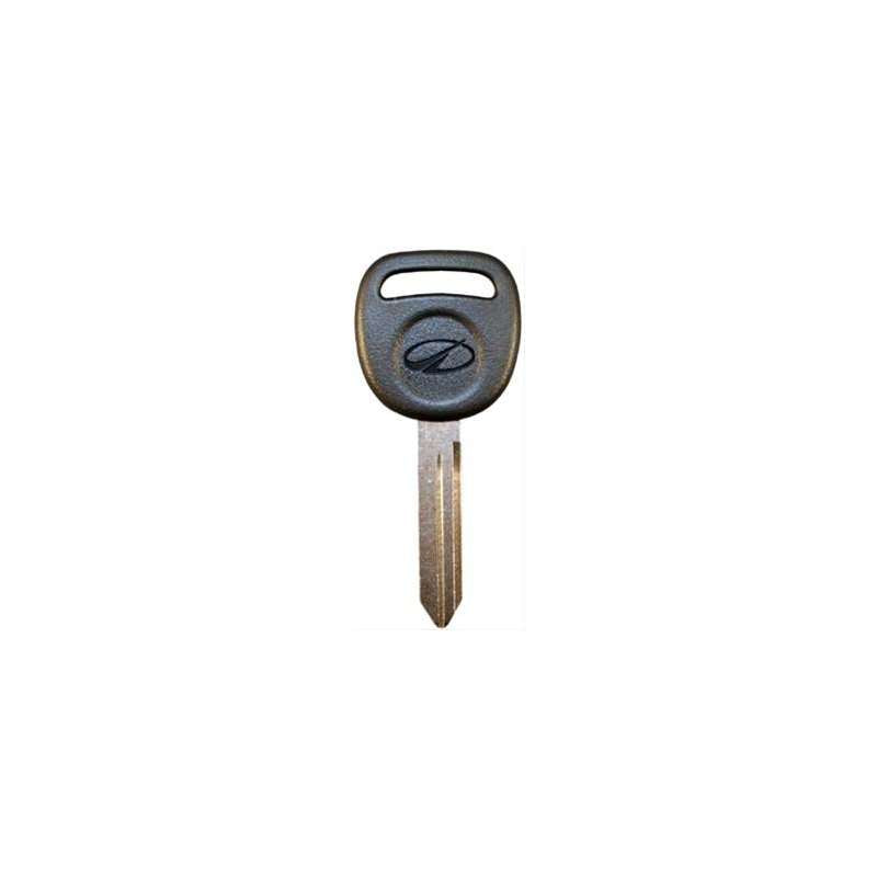 1999 Cadillac Escalade Regular Car Key