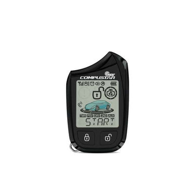 Compustar Replacement Remotes Products