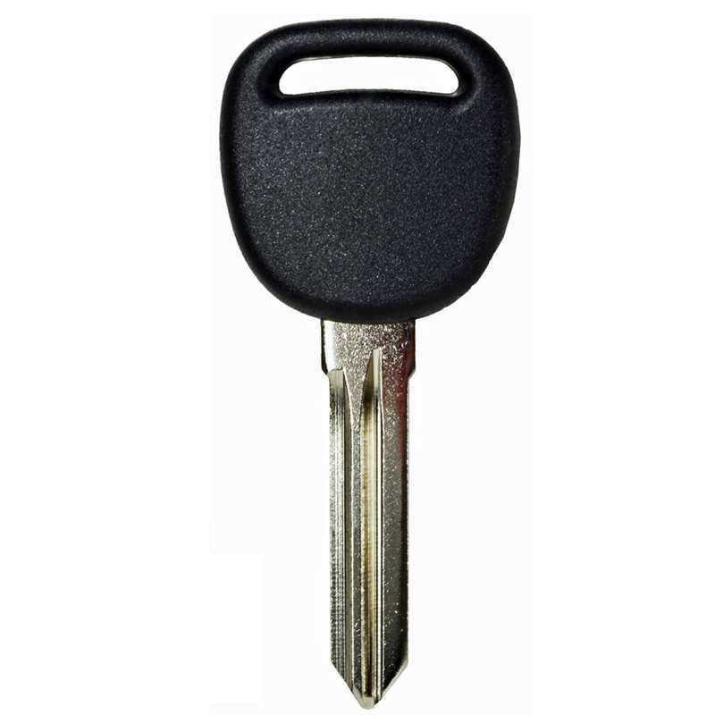 2005 Buick LaCrosse Transponder Key B107PT PT04PT PK3