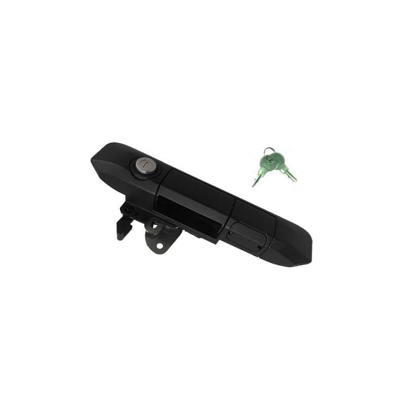 Pop And Lock Manual Tailgate Handle Lock PL5500