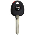 2008 Kia Rondo Transponder Key