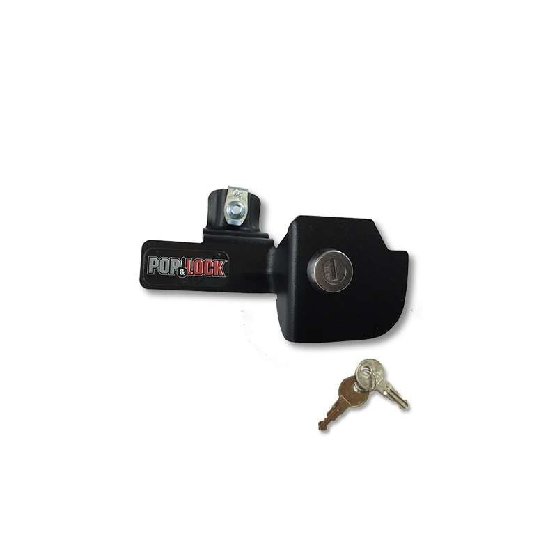 Popnlock Tailgate Manual Handle Lock PL1100
