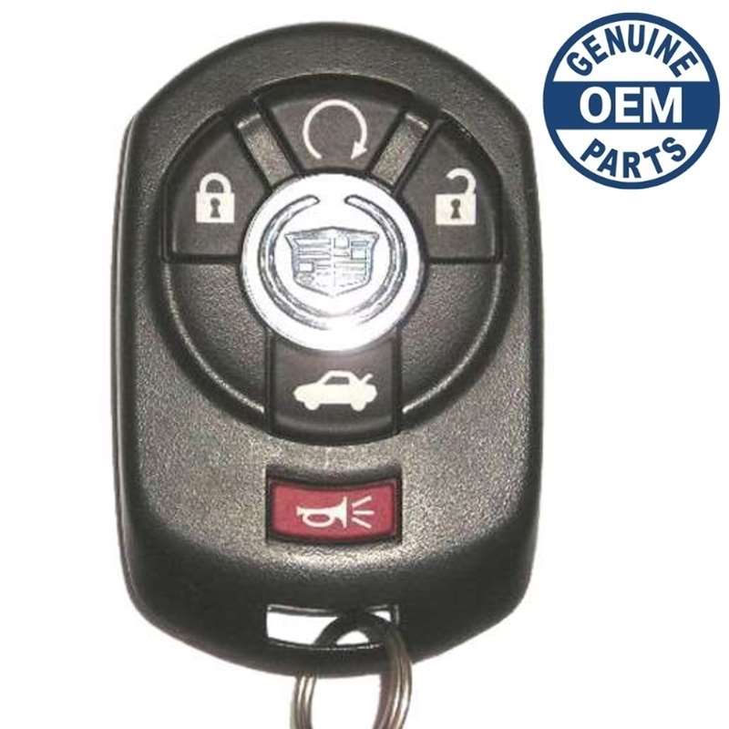 STS Keyfob 2