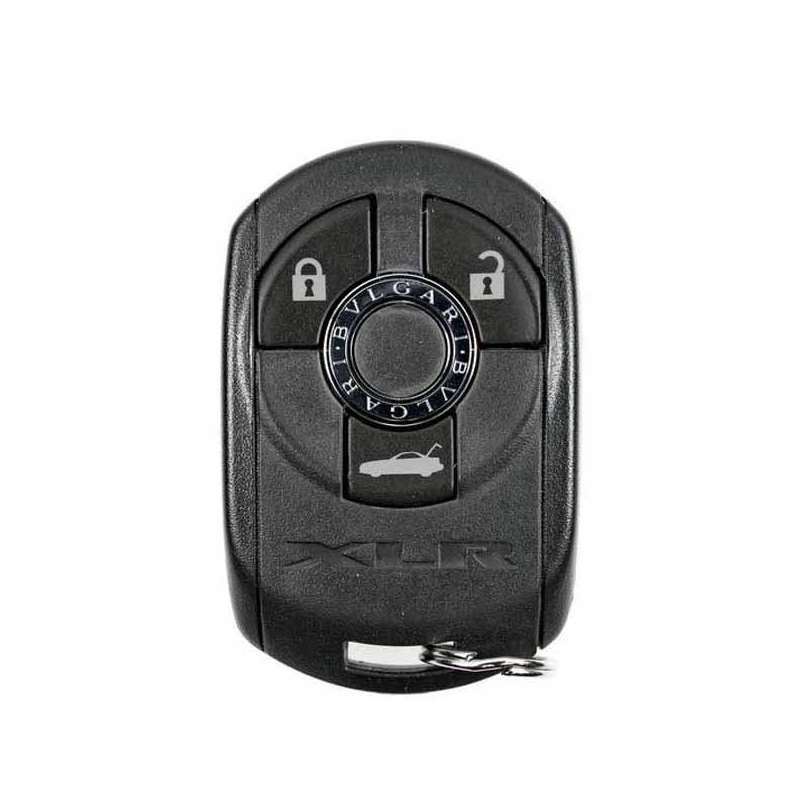 2007 Cadillac XLR Smart Key Remote 10354923