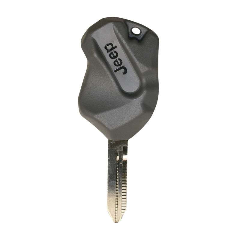 Jeep Rock Key Grey,Jeep Rock Key Tan