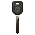 2001 Mitsubishi Galant Transponder Key