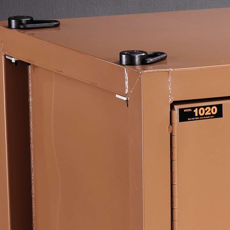 MODEL 1020 MONSTER BOX&#174; CABINET,,,