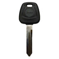 2001 Infiniti Q45 Transponder Key