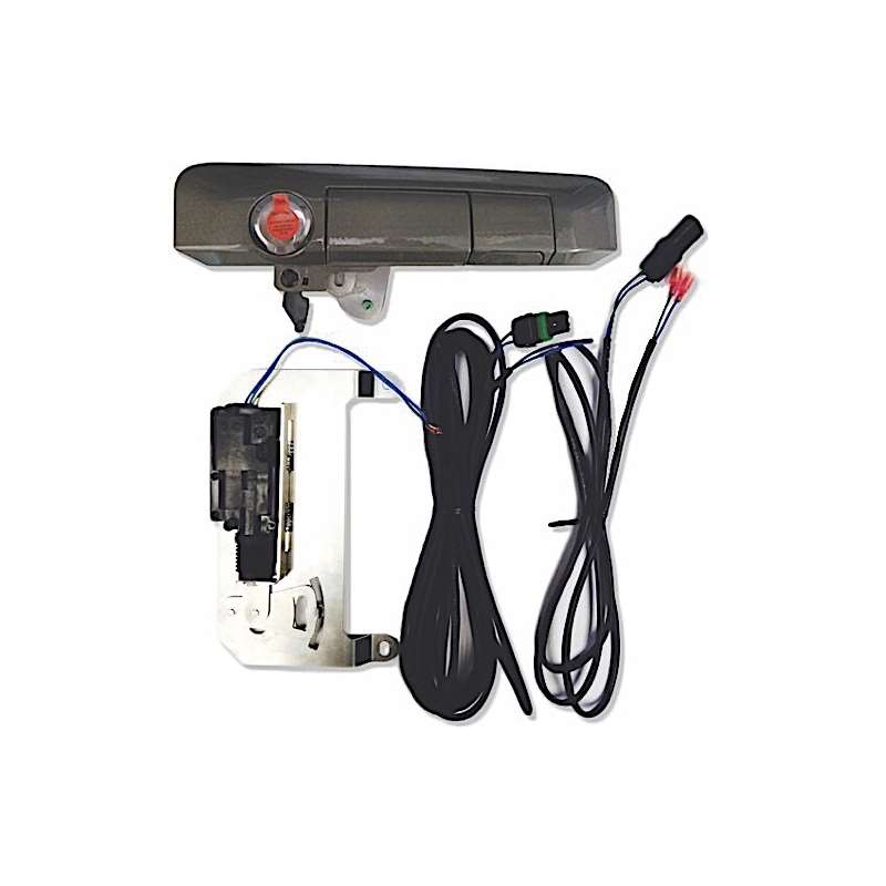 Pop And Lock Smart Power Lock Combo PL85407