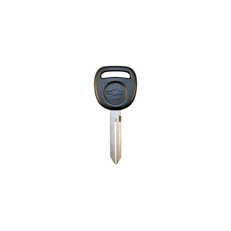1999 Cadillac Escalade Regular Car Key