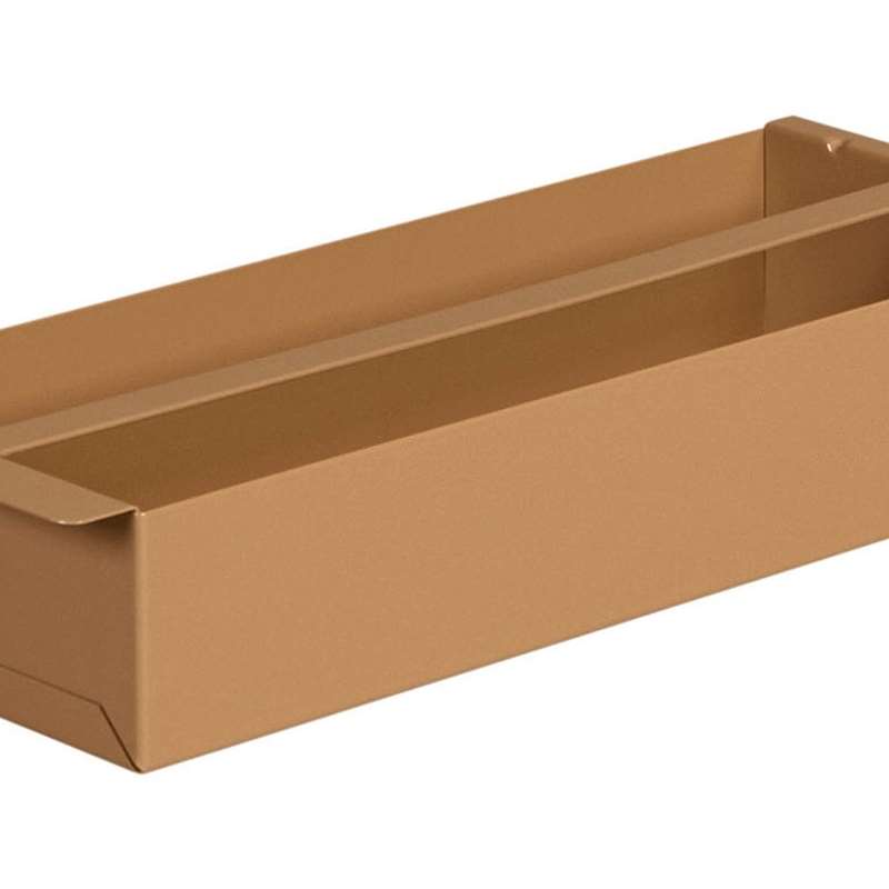 MODEL 21 TOOL TRAY FOR MODELS 2472